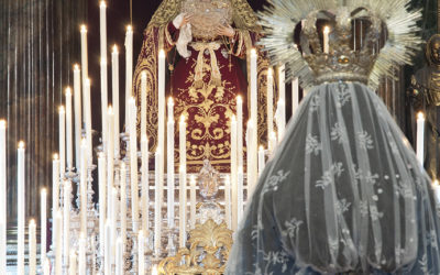 Si, a la medalla de oro de la ciudad a la Virgen del Rosario