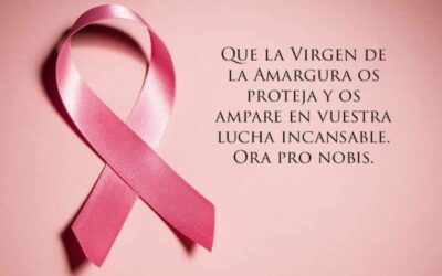 Día Mundial del Cáncer de Mama