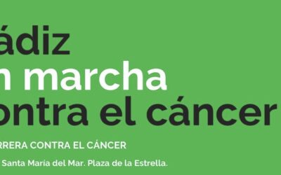 VIII CARRERA CONTRA EL CANCER