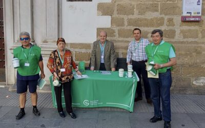 TODOS CONTRA EL CÁNCER