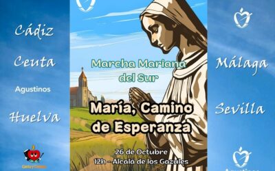 MARCHA MARIANA DEL SUR